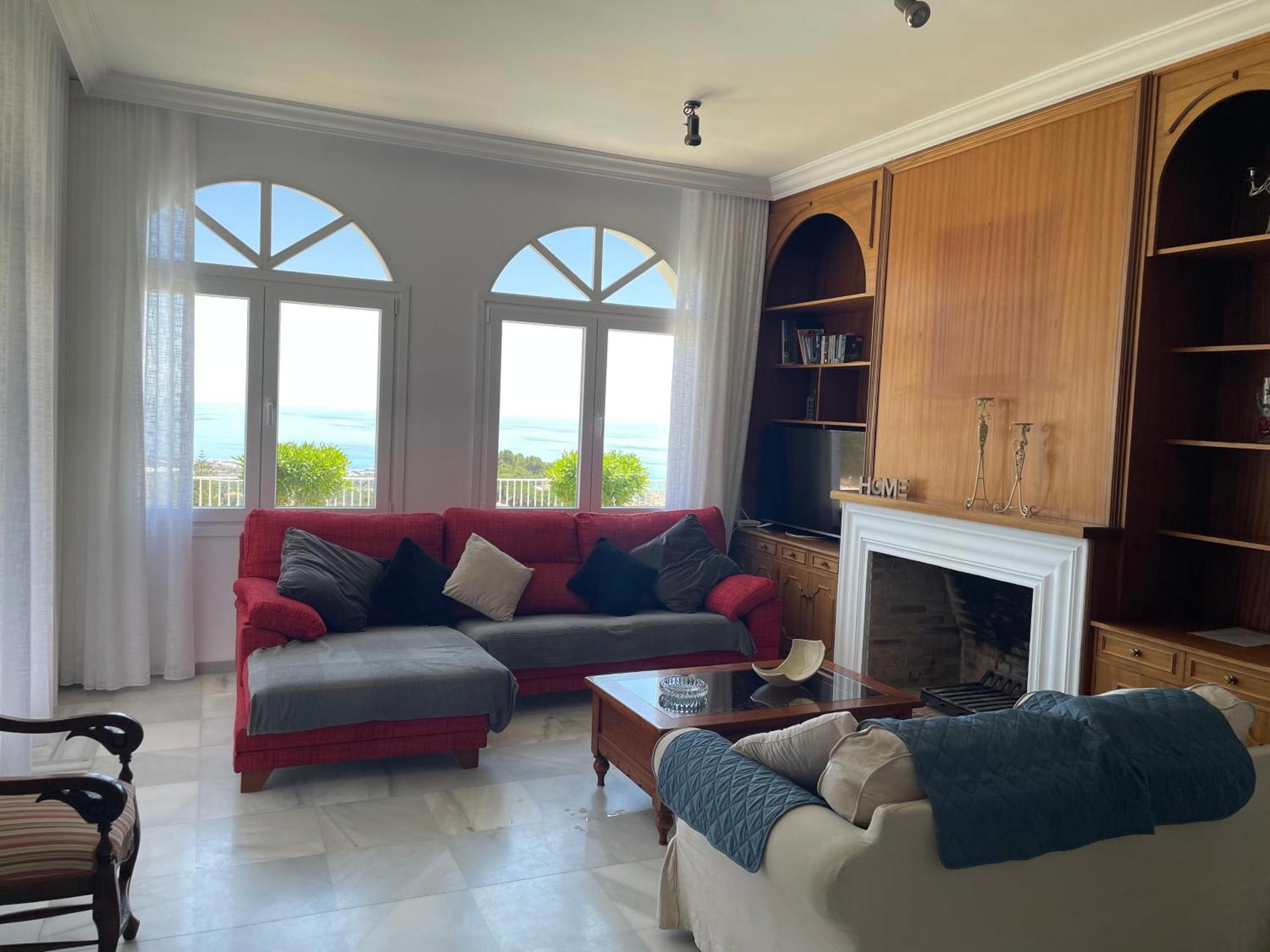 Villa Ana Maria
